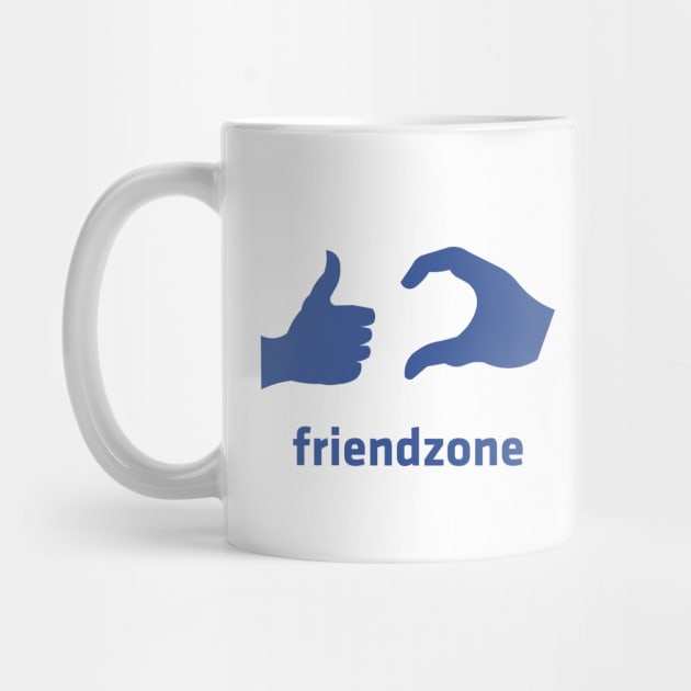 Friendzone by ijoshthereforeiam